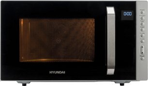 Микроволновая печь Hyundai HYM-M2066 фото 2