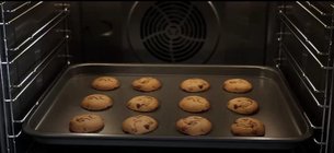 Духовой шкаф Электролюкс EZB52430AX фото 4 Духовой шкаф Electrolux EZB52430AX фото 4