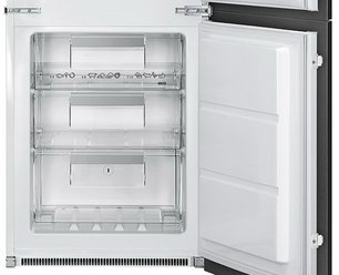 Встраиваемый холодильник Smeg C8174N3E фото 2