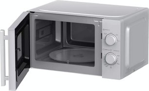 Микроволновая печь Хайер HMB-MM207SA фото 2 Микроволновая печь Haier HMB-MM207SA фото 2