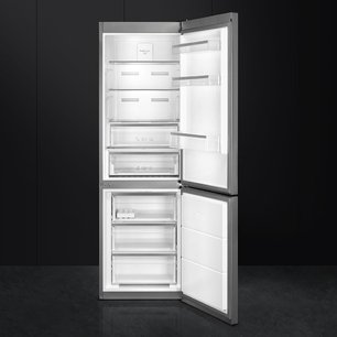 Холодильник Смег FC182PXNE фото 4 Холодильник Smeg FC182PXNE фото 4