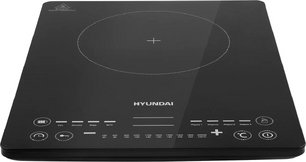 Индукционная варочная панель Hyundai HYC-0110 фото 3