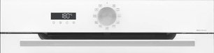 Встраиваемый духовой шкаф Брандт BOP7537W фото 2 Встраиваемый духовой шкаф Brandt BOP7537W фото 2