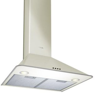Вытяжка Тека DOS 60.1 VANILLA-OS фото 3 Вытяжка Teka DOS 60.1 VANILLA-OS фото 3