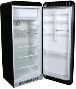 Холодильник Смег FAB28LNE1 фото 2 Холодильник Smeg FAB28LNE1 фото 2