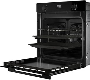 Духовой шкаф Kuppersberg HO 620 B фото 3