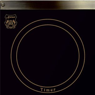 Варочная поверхность Кайзер KCT 6385 Em фото 3 Варочная поверхность Kaiser KCT 6385 Em фото 3