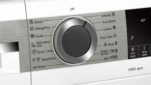 Стиральная машина Бош WGA254X0ME фото 3 Стиральная машина Bosch WGA254X0ME фото 3