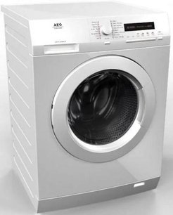 Стиральная машина АЕГ L75280FL фото 3 Стиральная машина AEG L75280FL фото 3