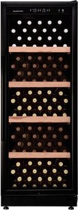 Винный шкаф Дунавокс DX-114.270K фото 2 Винный шкаф Dunavox DX-114.270K фото 2