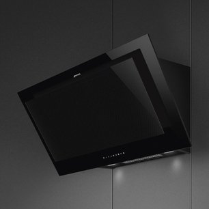 Вытяжка Смег KV194B3 фото 2 Вытяжка Smeg KV194B3 фото 2