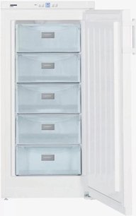 Морозильник Либхер GP 2033 Comfort фото 2 Морозильник Liebherr GP 2033 Comfort фото 2