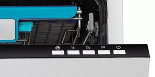 Посудомоечная машина Кертинг KDI 45165 фото 3 Посудомоечная машина Korting KDI 45165 фото 3