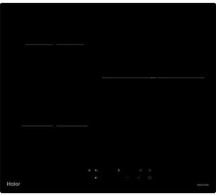 Индукционная варочная панель Haier HHK-Y63WTB фото 2