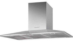 Настенная вытяжка Куперсбуш DW 9100.0 E фото Настенная вытяжка Kuppersbusch DW 9100.0 E фото