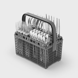 Встраиваемая посудомоечная машина Смег STL262D фото 4 Встраиваемая посудомоечная машина Smeg STL262D фото 4