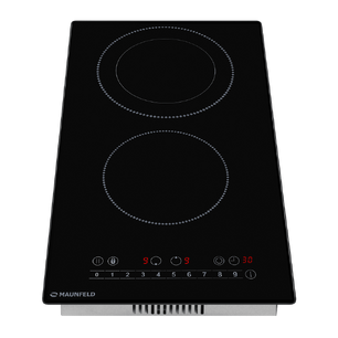 Варочная панель Maunfeld EVCE292SDPBK фото 3