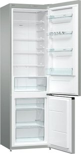 Двухкамерный холодильник Горение NRK621PS4 фото 2 Двухкамерный холодильник Gorenje NRK621PS4 фото 2