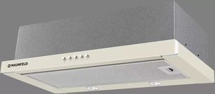 Встраиваемая кухонная вытяжка MAUNFELD VSH 60 бежевый фото Встраиваемая кухонная вытяжка MAUNFELD VSH 60 бежевый фото