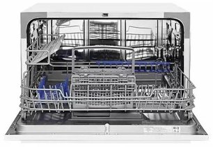 Посудомоечная машина Куперсберг GFM 5560 фото 3 Посудомоечная машина Kuppersberg GFM 5560 фото 3