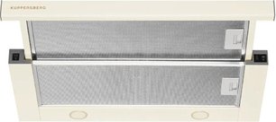 Встраиваемая вытяжка Куперсберг SLIMLUX 60 C фото Встраиваемая вытяжка Kuppersberg SLIMLUX 60 C фото
