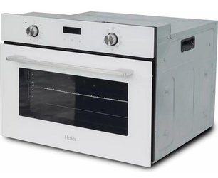 Электрический духовой шкаф Haier HOY-P09NCGW фото 2