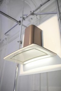 Вытяжка Элика SWEET GREY/A/85 фото 4 Вытяжка Elica SWEET GREY/A/85 фото 4