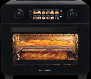 Мини-печь Kuppersberg KMO 250 фото 2