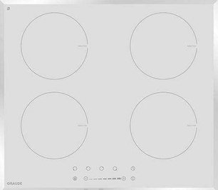 Варочная панель Грауде IK 60.1 WF фото Варочная панель Graude IK 60.1 WF фото