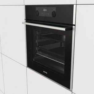 Духовой шкаф Горение BO737E30XG фото 3 Духовой шкаф Gorenje BO737E30XG фото 3