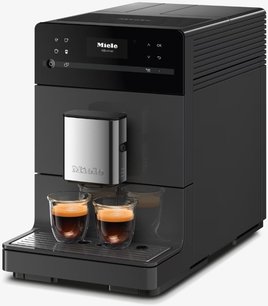 Кофемашина Миле CM 5315 GRGR фото 2 Кофемашина Miele CM 5315 GRGR фото 2