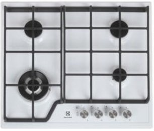 Варочная панель Электролюкс GRE363MW фото Варочная панель Electrolux GRE363MW фото
