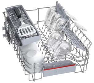 Встраиваемая посудомоечная машина Бош SPV4HKX45E фото 3 Встраиваемая посудомоечная машина Bosch SPV4HKX45E фото 3