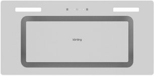 Встраиваемая вытяжка Korting KHI 60094 GW фото