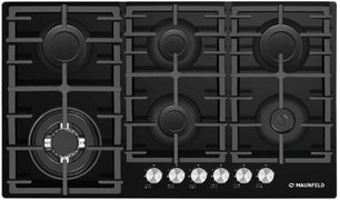 Газовая варочная панель Maunfeld EGHG.95.63CB/G фото