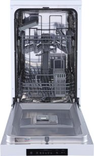Посудомоечная машина Горение GS520E15W фото 3 Посудомоечная машина Gorenje GS520E15W фото 3