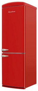Холодильник Шауб Лоренц SLU S335R4E фото 2 Холодильник Schaub Lorenz SLU S335R4E фото 2