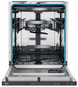 Встраиваемая посудомоечная машина Хайер HDWE16-595RU фото 4 Встраиваемая посудомоечная машина Haier HDWE16-595RU фото 4