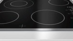 Электрическая варочная панель Bosch PKF645CA1E фото 3