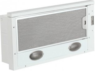 Вытяжка Фабер FLEXA GLASS M6 W A60 фото 3 Вытяжка Faber FLEXA GLASS M6 W A60 фото 3