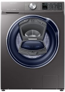 Стиральная машина Samsung WW 90 M 64 LOPO/LP фото 2