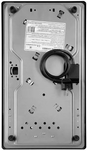 Электрическая варочная панель Маунфилд EEHE.32VCBGB.R фото 2 Электрическая варочная панель Maunfeld EEHE.32VCBGB.R фото 2