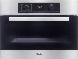 Духовой шкаф Миле H 5041 B ED фото Духовой шкаф Miele H 5041 B ED фото