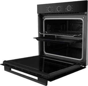 Духовой шкаф Куперсберг HF 603 B фото 3 Духовой шкаф Kuppersberg HF 603 B фото 3