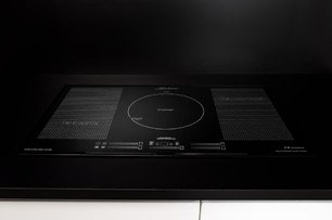 Индукционная варочная поверхность Кайзер KCT 777 FI фото Индукционная варочная поверхность Kaiser KCT 777 FI фото