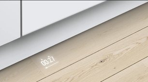 Встраиваемая посудомоечная машина Бош SPV6ZMX17E фото 3 Встраиваемая посудомоечная машина Bosch SPV6ZMX17E фото 3