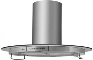 Вытяжка Маунфилд TEES 90 Inox фото Вытяжка Maunfeld TEES 90 Inox фото