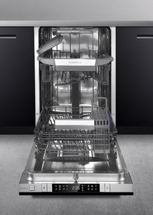 Встраиваемая посудомоечная машина Де Дитрих DV301044J фото 3 Встраиваемая посудомоечная машина De Dietrich DV301044J фото 3