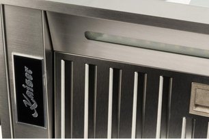 Встраиваемая вытяжка Кайзер EA 945 ECO фото 3 Встраиваемая вытяжка Kaiser EA 945 ECO фото 3