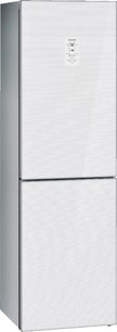 Холодильник Сименс KG 39NSW20 R фото 2 Холодильник Siemens KG 39NSW20 R фото 2